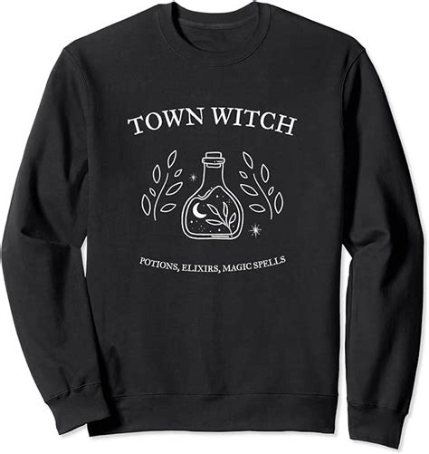 Witches fashion elixirs in these